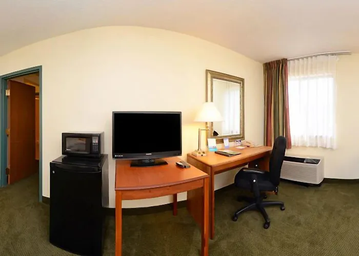 Baymont By Wyndham 2* Decatur
