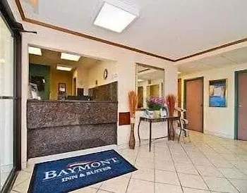 Hotel Baymont By Wyndham Decatur