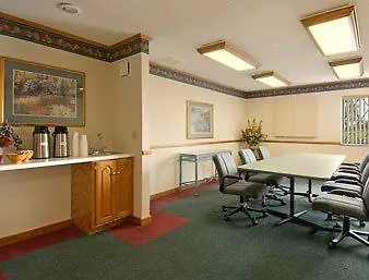 Hotel Baymont By Wyndham Decatur