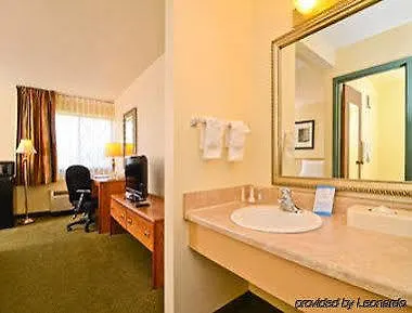 Baymont By Wyndham 2* Decatur