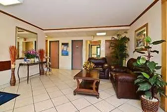Baymont By Wyndham