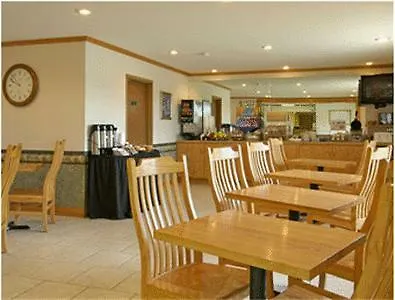 Hotel Baymont By Wyndham Decatur
